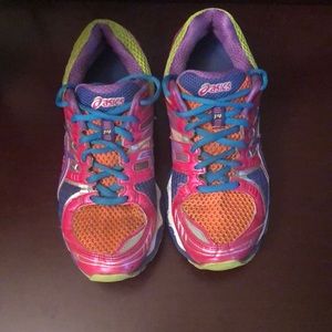 Women’s ASIC Gel Running Shoe🏃‍♀️